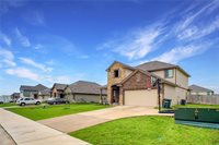 2037 Rock Ridge Avenue, Bryan, TX 77807