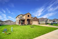 2037 Rock Ridge Avenue, Bryan, TX 77807