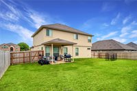2037 Rock Ridge Avenue, Bryan, TX 77807