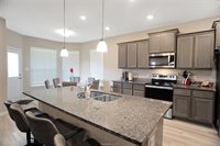 2037 Rock Ridge Avenue, Bryan, TX 77807