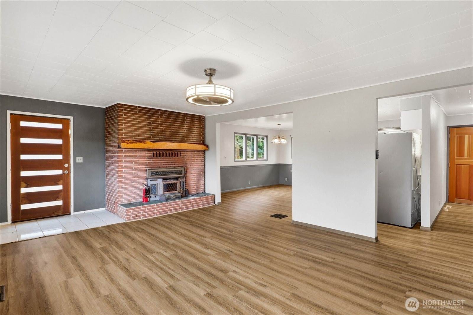 4516 Lincoln Road, Blaine, WA 98230