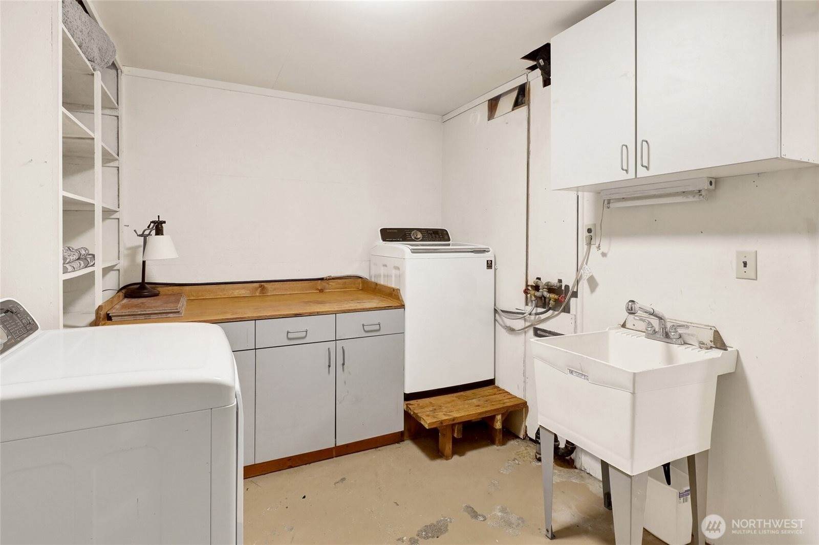 4516 Lincoln Road, Blaine, WA 98230