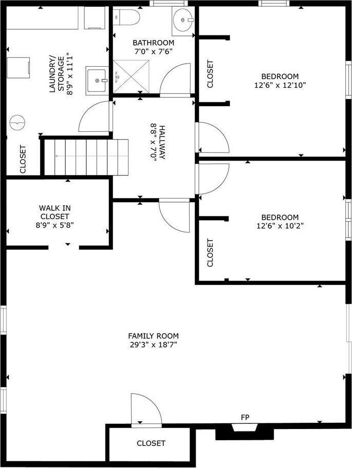 4516 Lincoln Road, Blaine, WA 98230