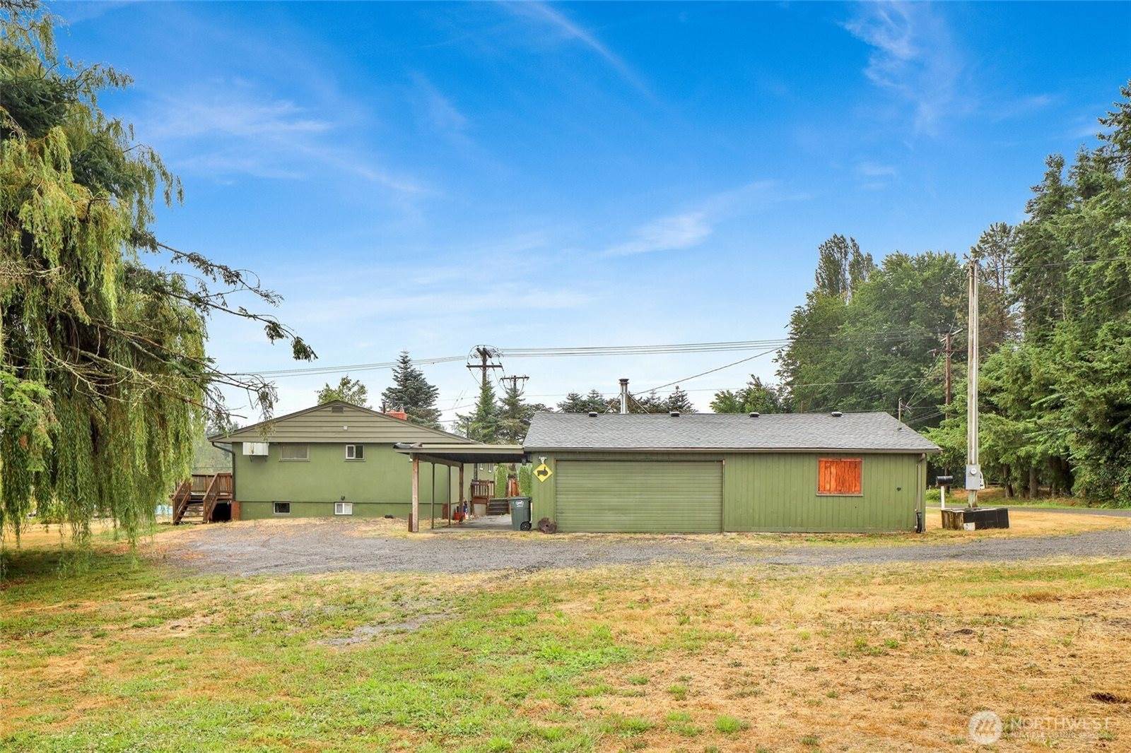 4516 Lincoln Road, Blaine, WA 98230