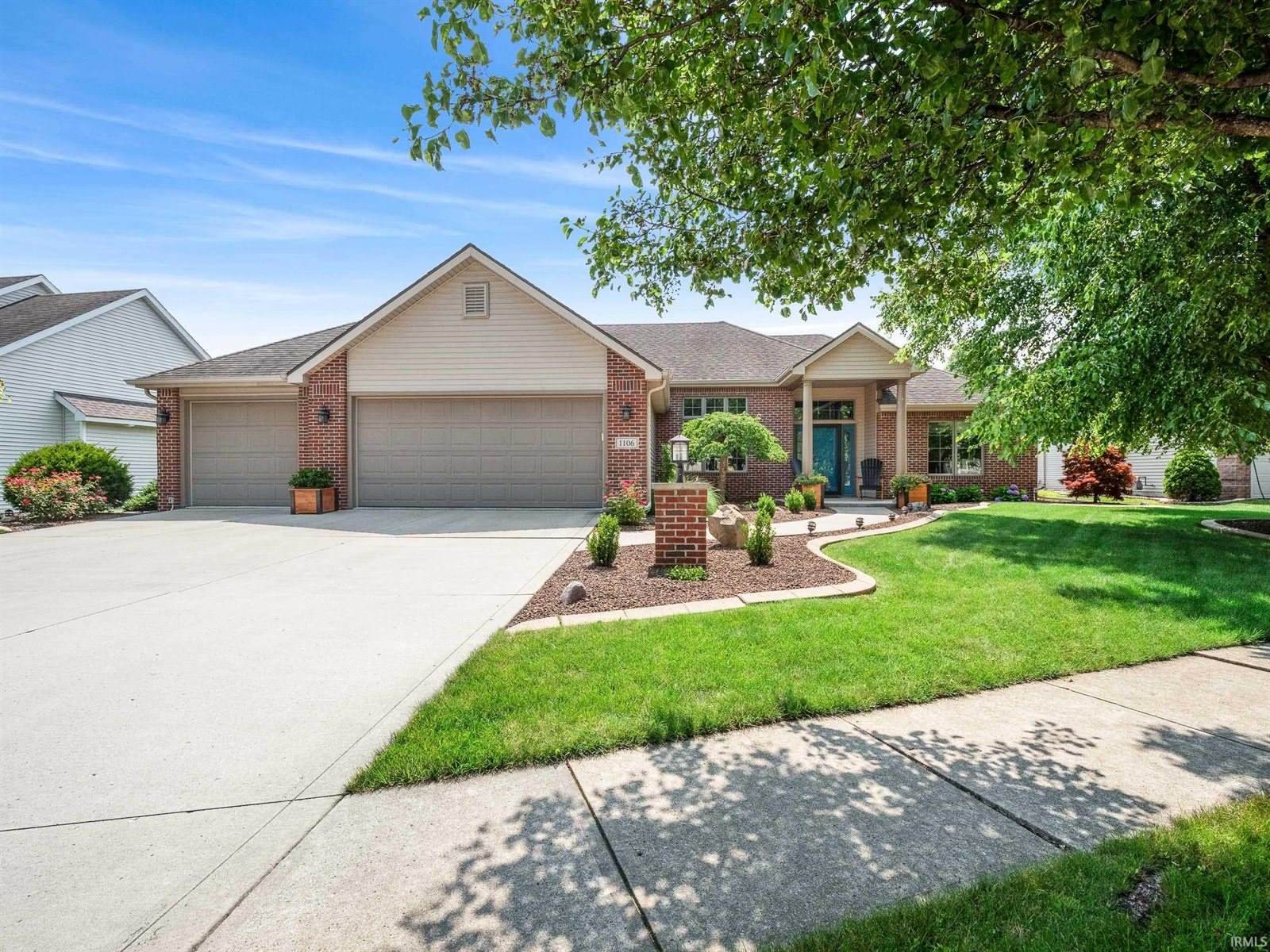 1106 Brandon Way, Fort Wayne, IN 46845