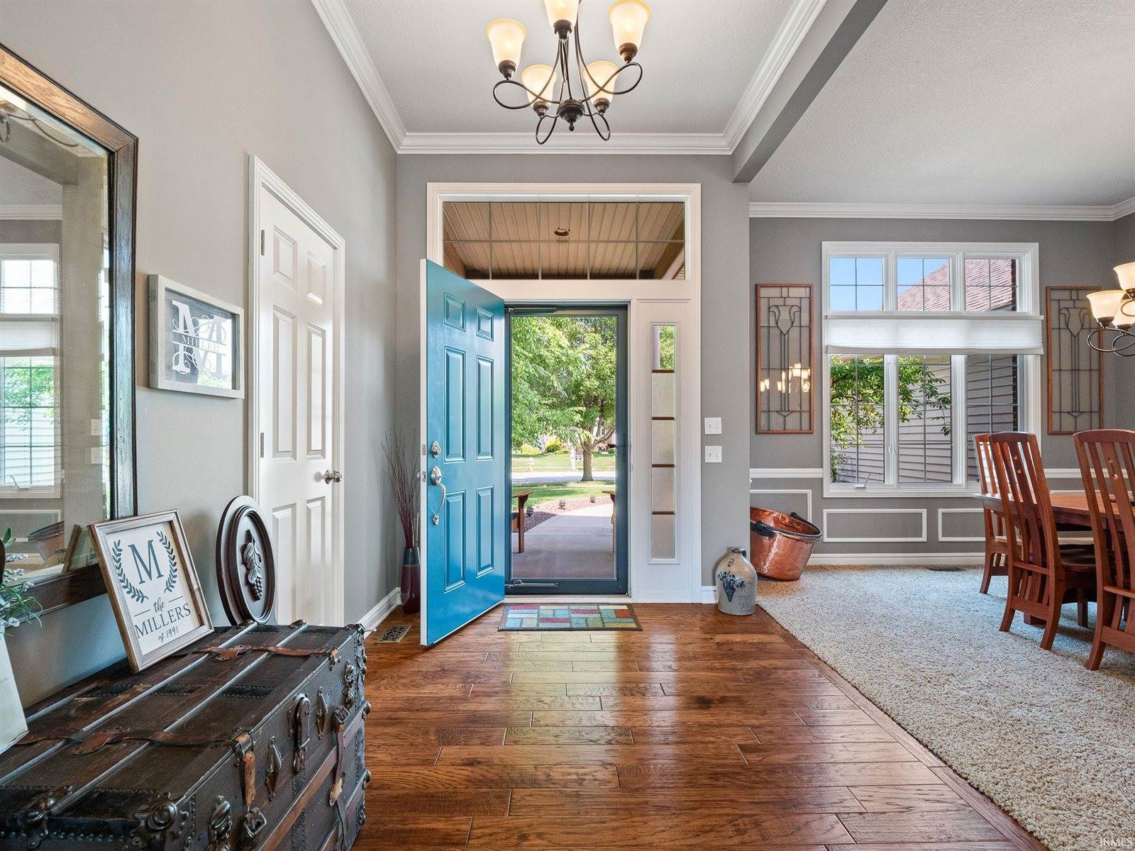 1106 Brandon Way, Fort Wayne, IN 46845