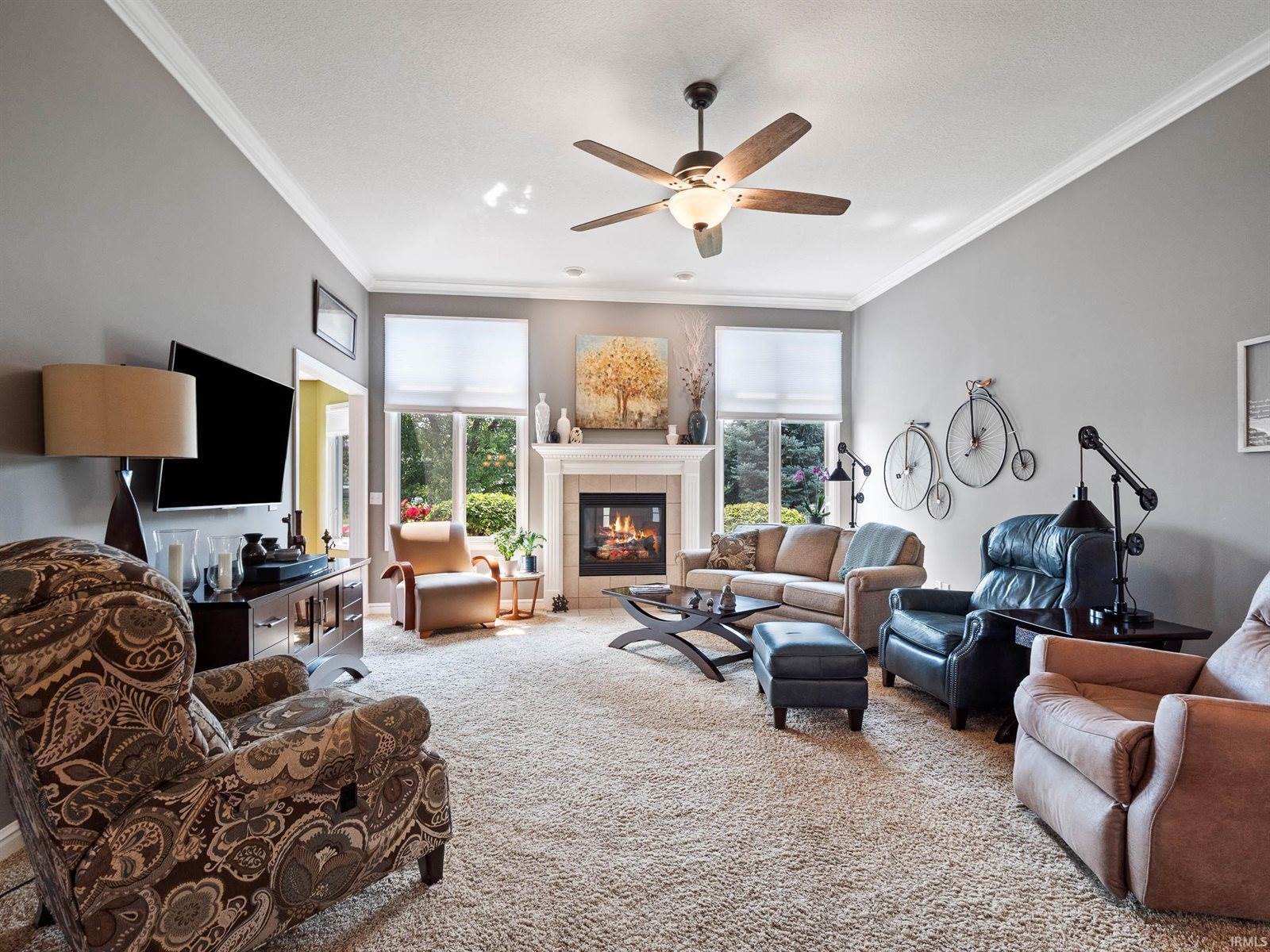 1106 Brandon Way, Fort Wayne, IN 46845