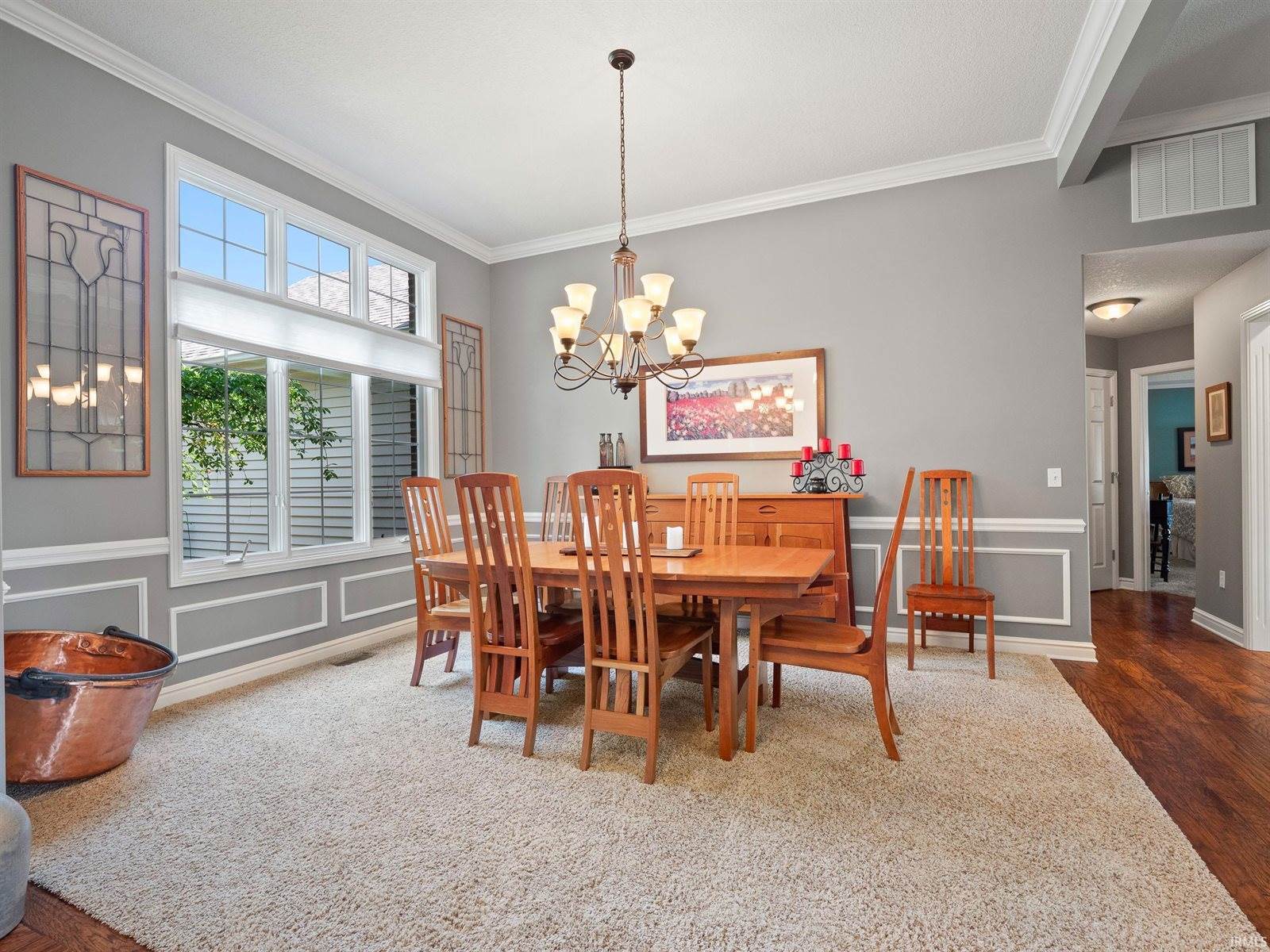 1106 Brandon Way, Fort Wayne, IN 46845