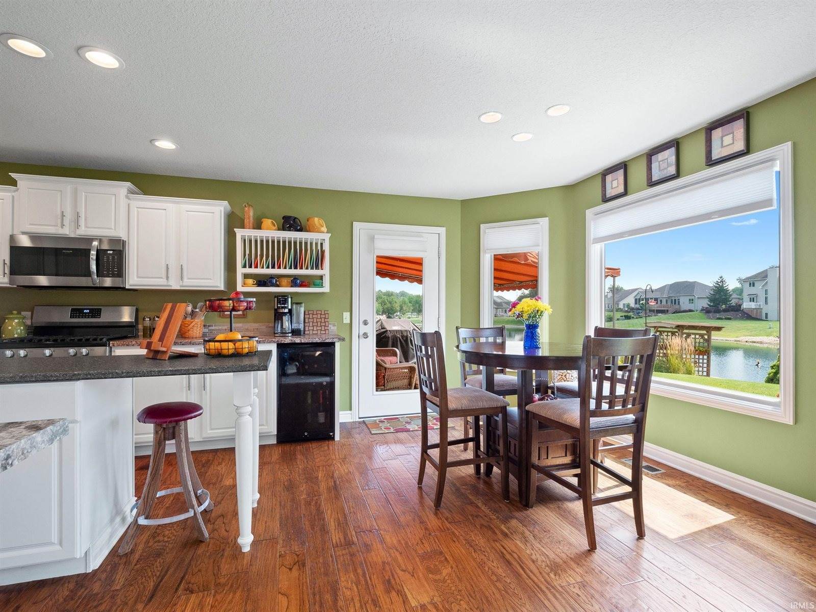 1106 Brandon Way, Fort Wayne, IN 46845