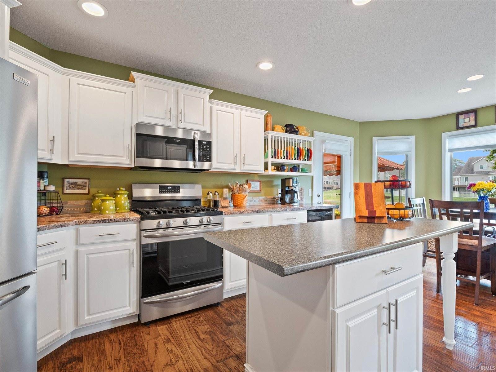 1106 Brandon Way, Fort Wayne, IN 46845