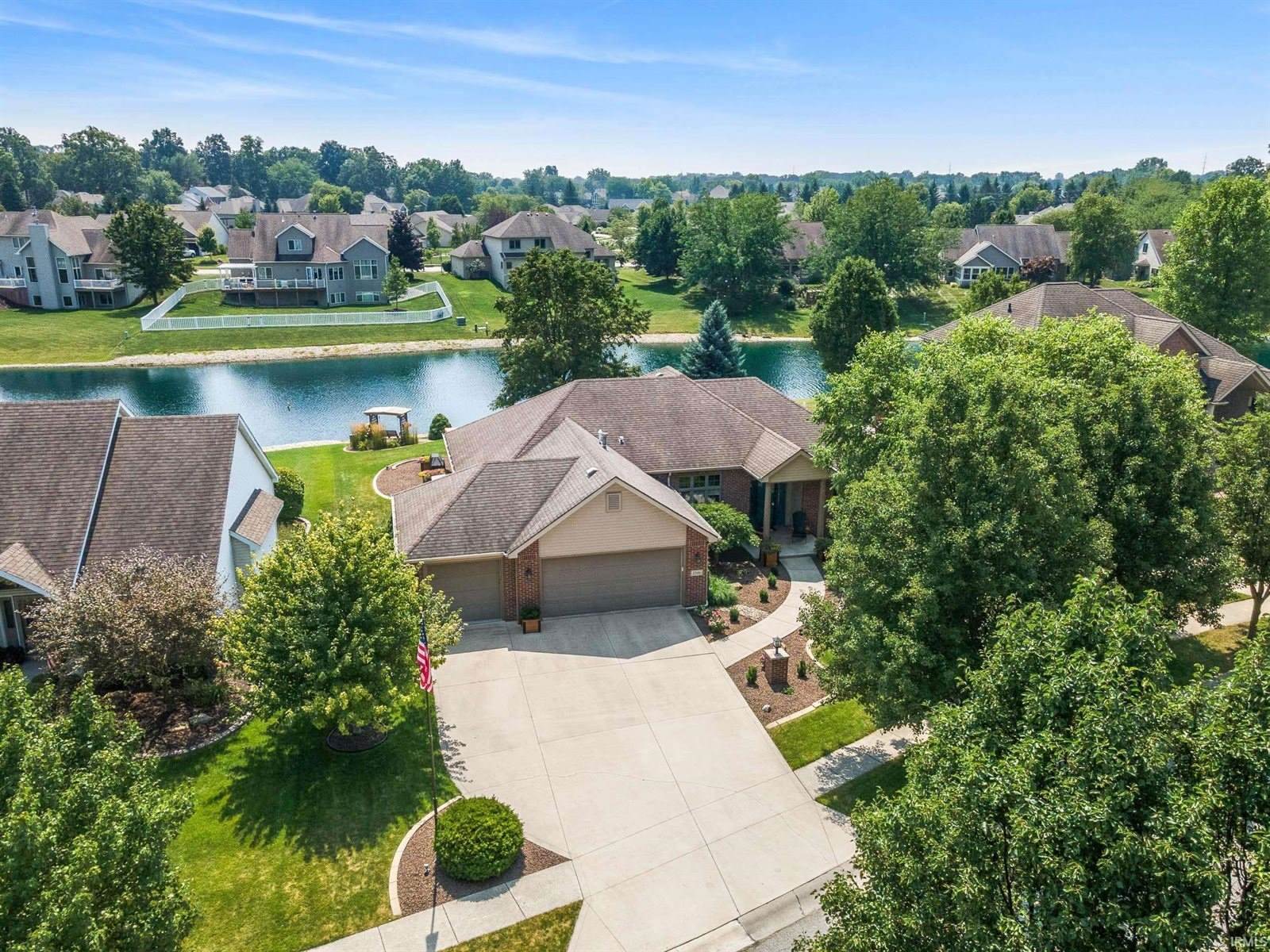 1106 Brandon Way, Fort Wayne, IN 46845