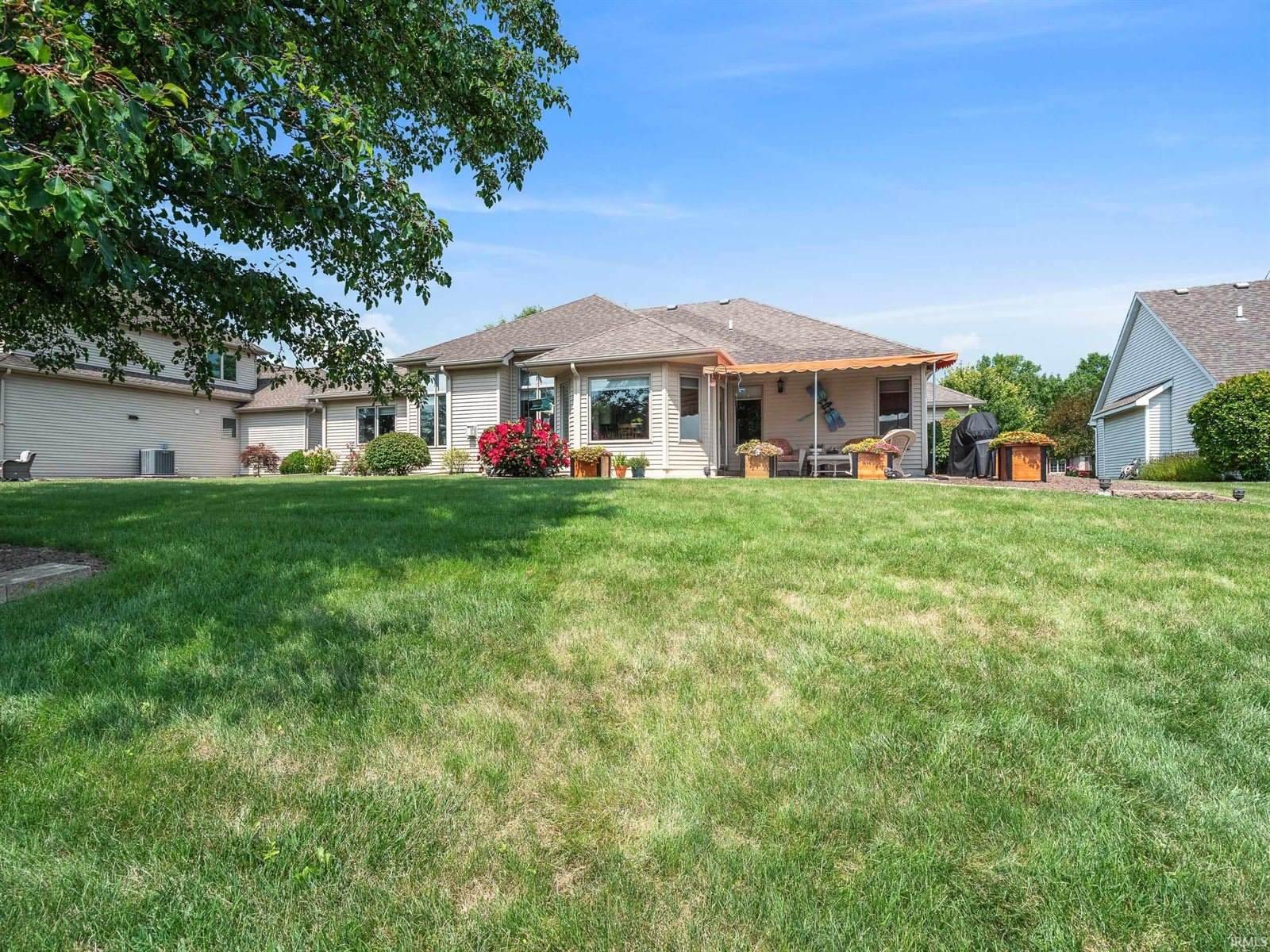 1106 Brandon Way, Fort Wayne, IN 46845