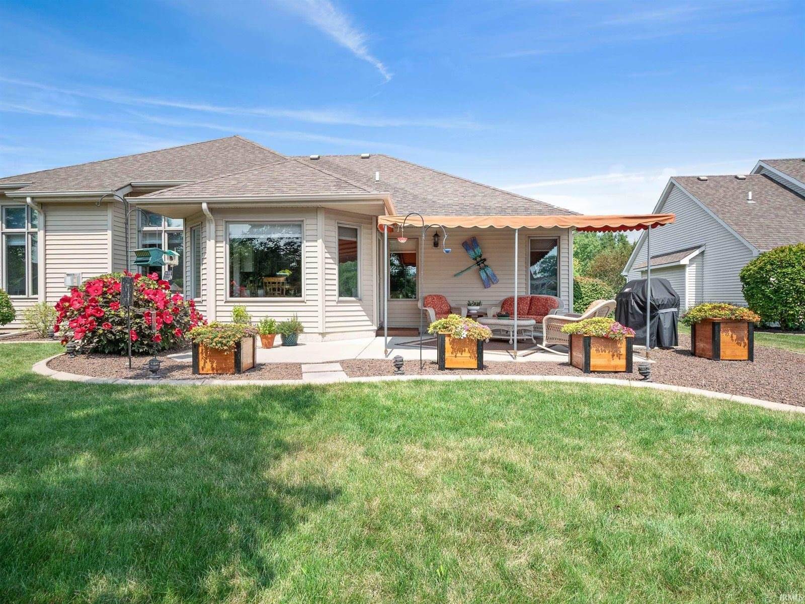 1106 Brandon Way, Fort Wayne, IN 46845