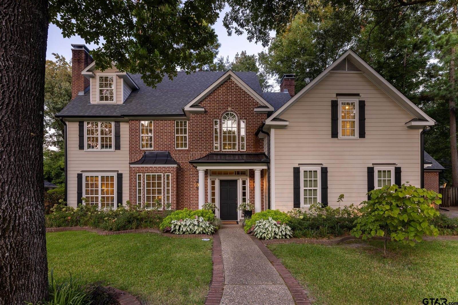 3618 Trailwood Ct, Tyler, TX 75707