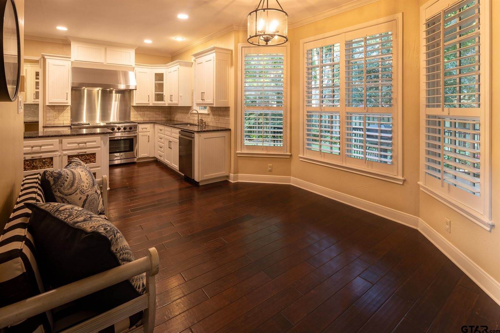 3618 Trailwood Ct, Tyler, TX 75707