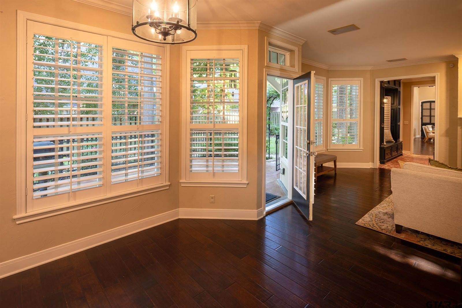 3618 Trailwood Ct, Tyler, TX 75707