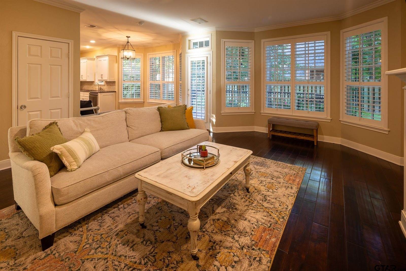 3618 Trailwood Ct, Tyler, TX 75707