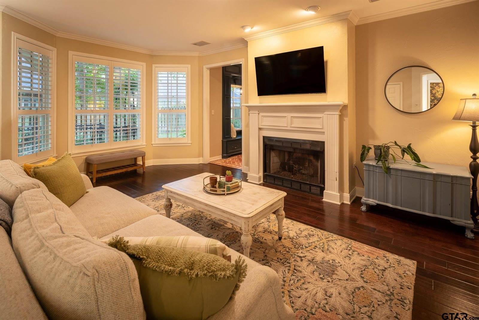 3618 Trailwood Ct, Tyler, TX 75707