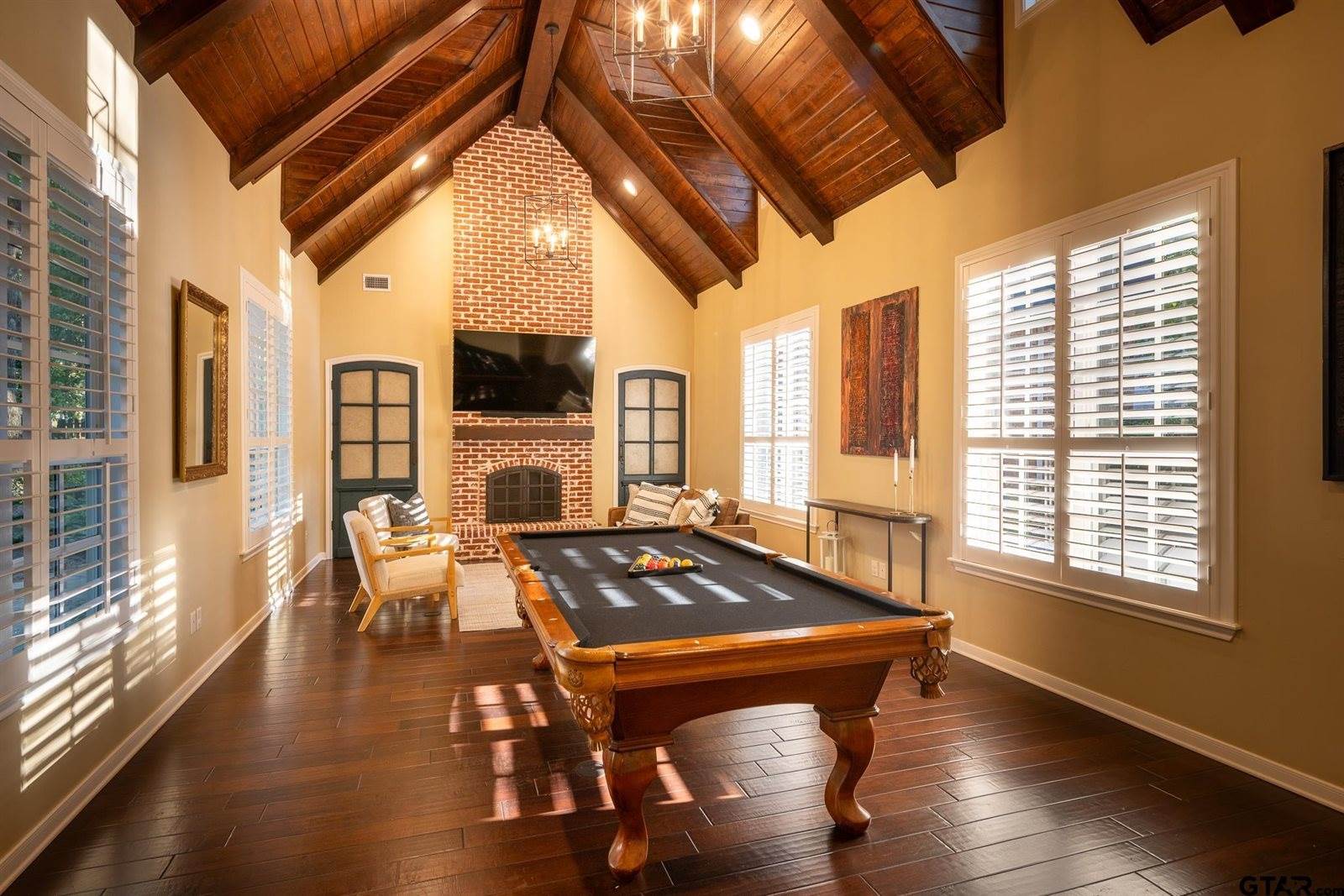 3618 Trailwood Ct, Tyler, TX 75707