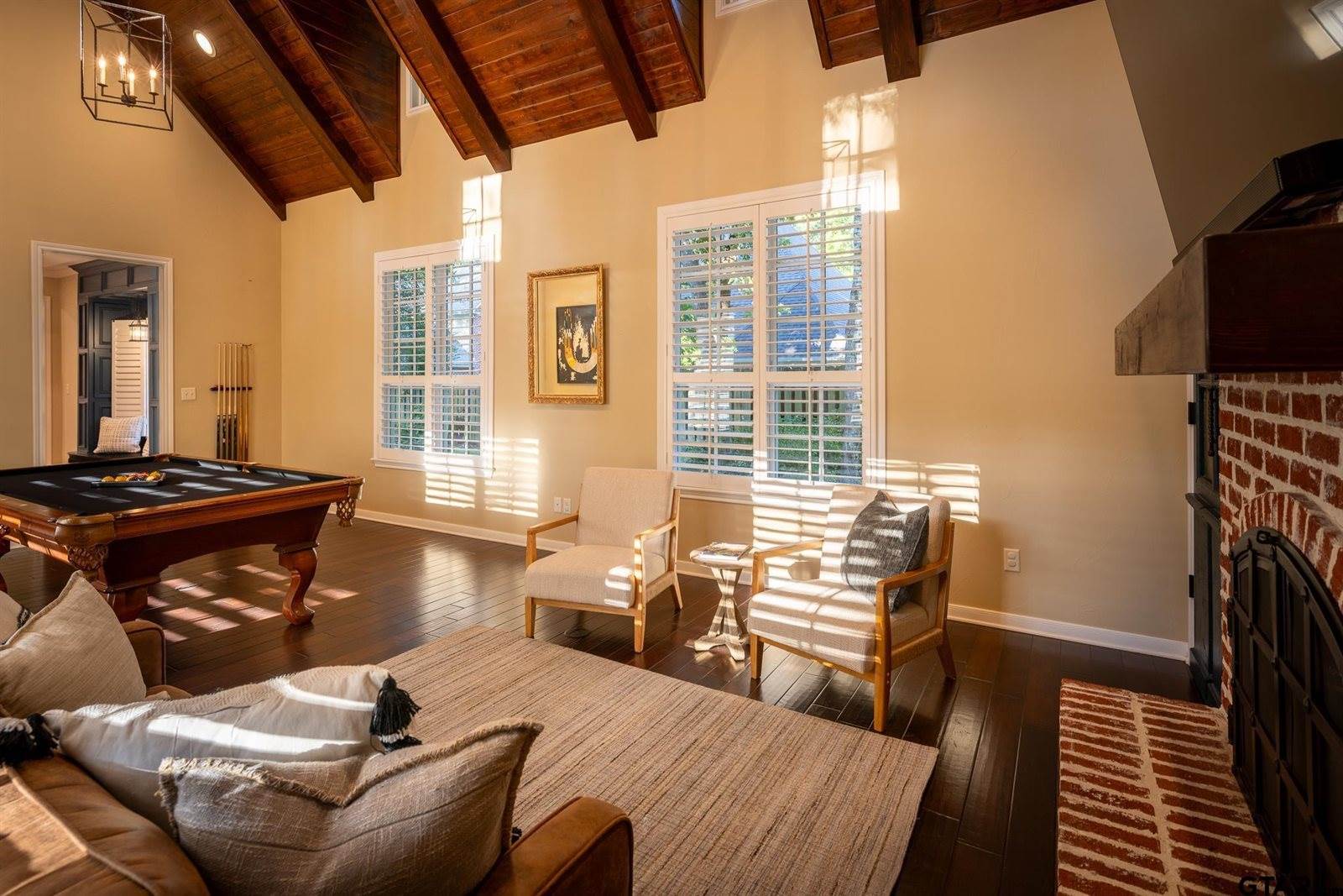 3618 Trailwood Ct, Tyler, TX 75707