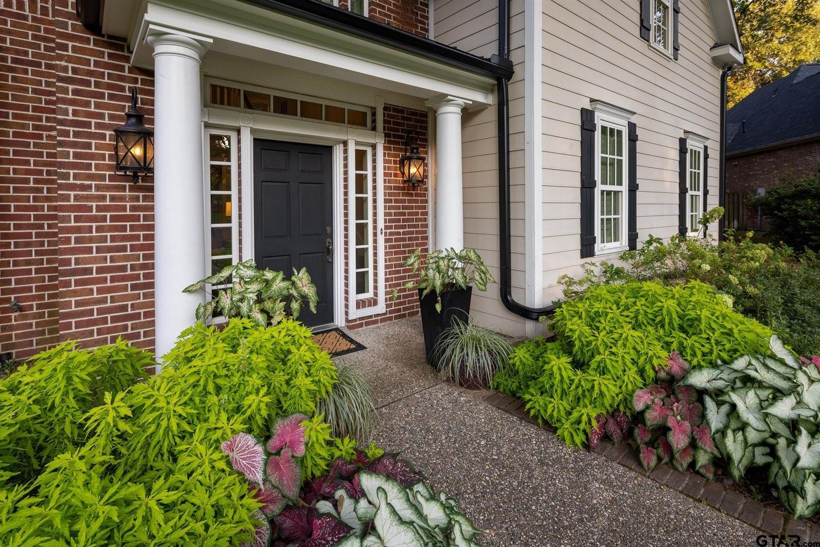 3618 Trailwood Ct, Tyler, TX 75707