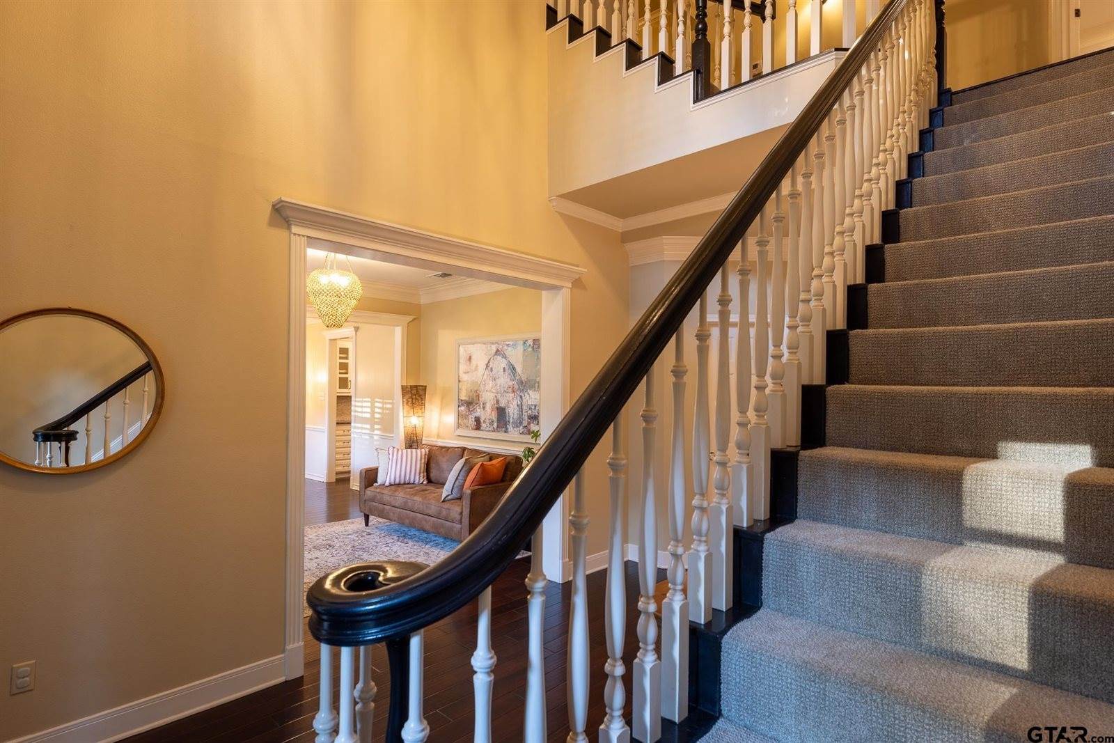 3618 Trailwood Ct, Tyler, TX 75707