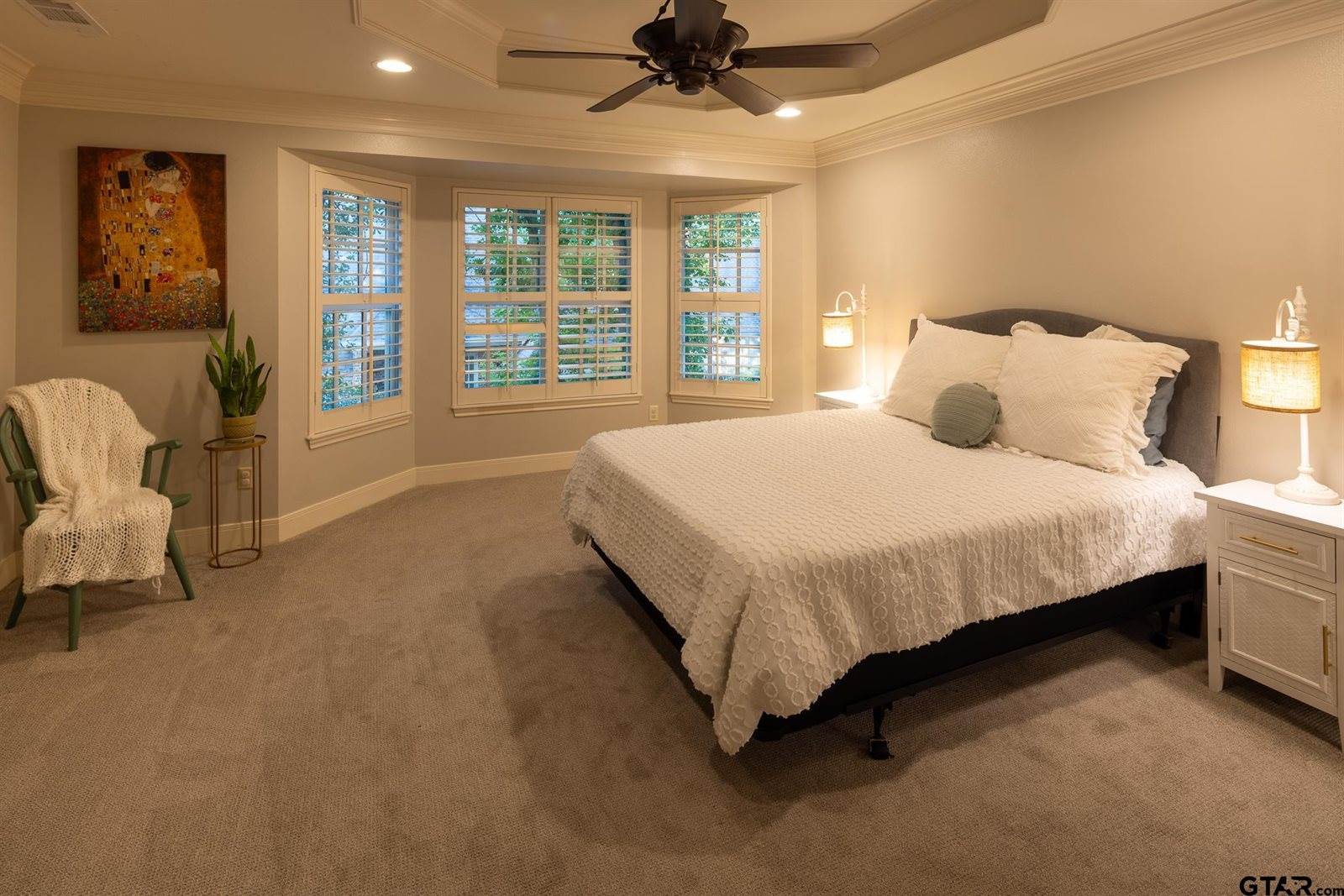 3618 Trailwood Ct, Tyler, TX 75707