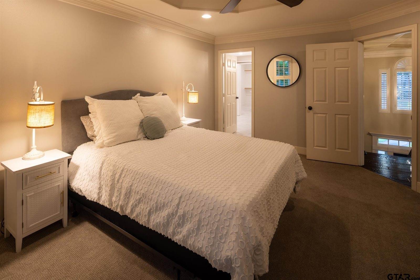 3618 Trailwood Ct, Tyler, TX 75707