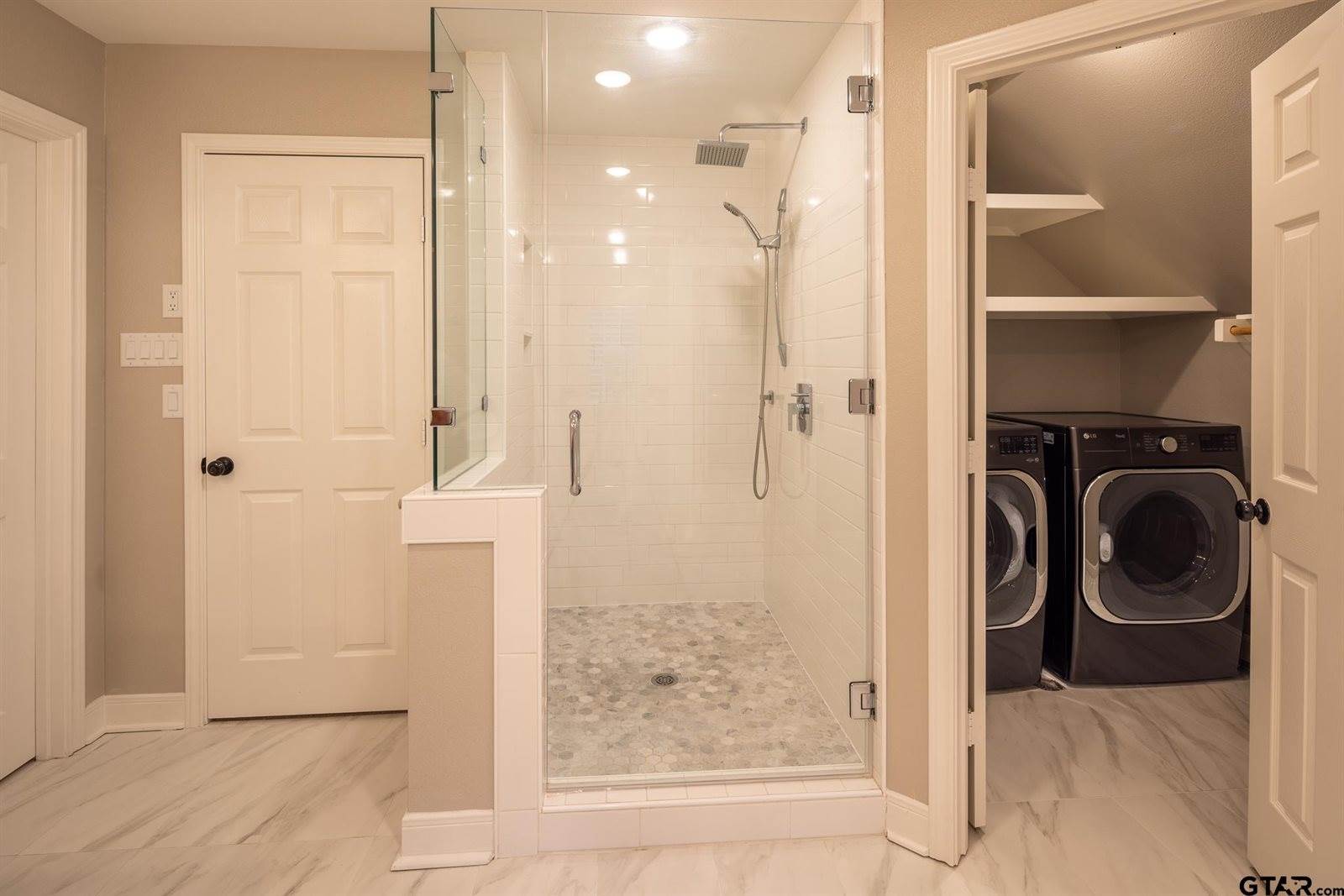 3618 Trailwood Ct, Tyler, TX 75707