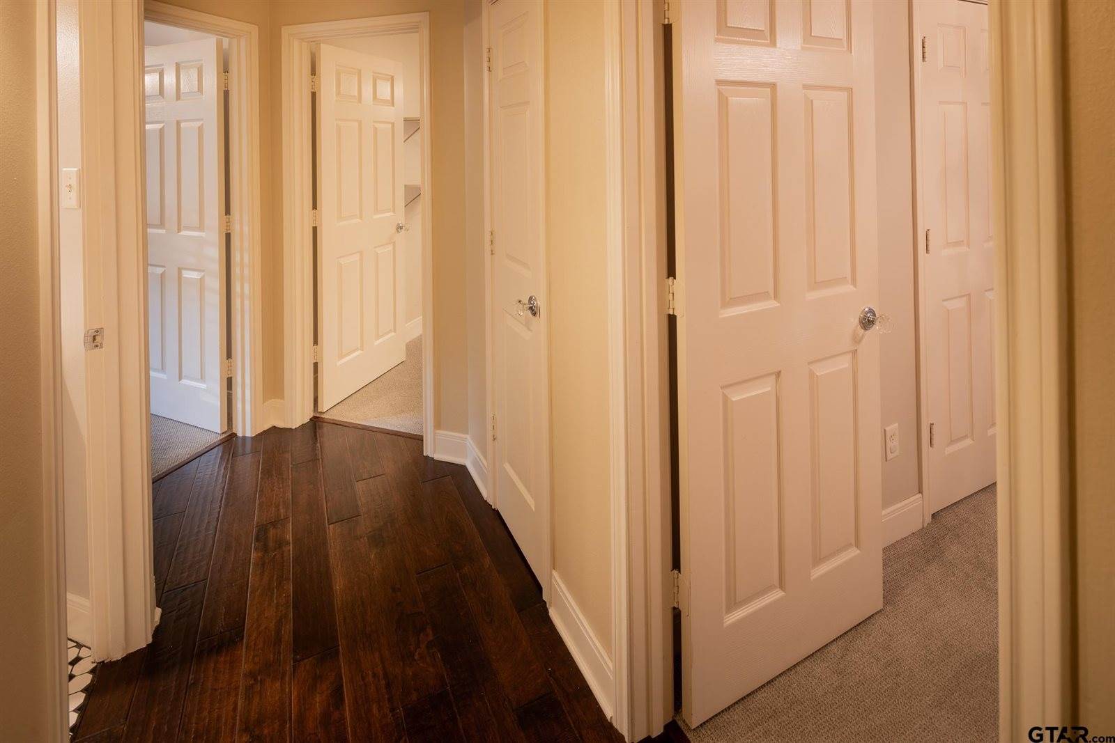 3618 Trailwood Ct, Tyler, TX 75707