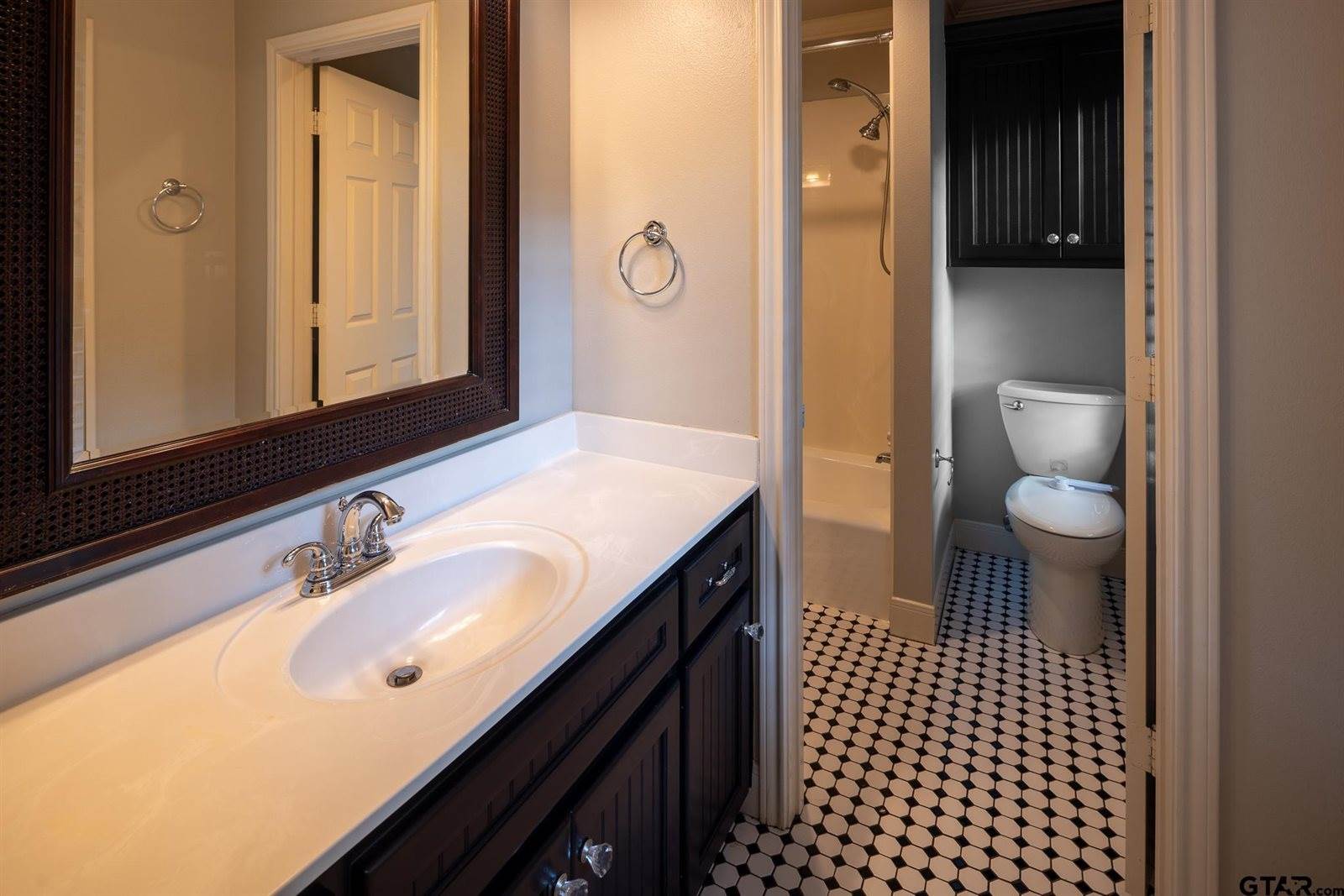 3618 Trailwood Ct, Tyler, TX 75707