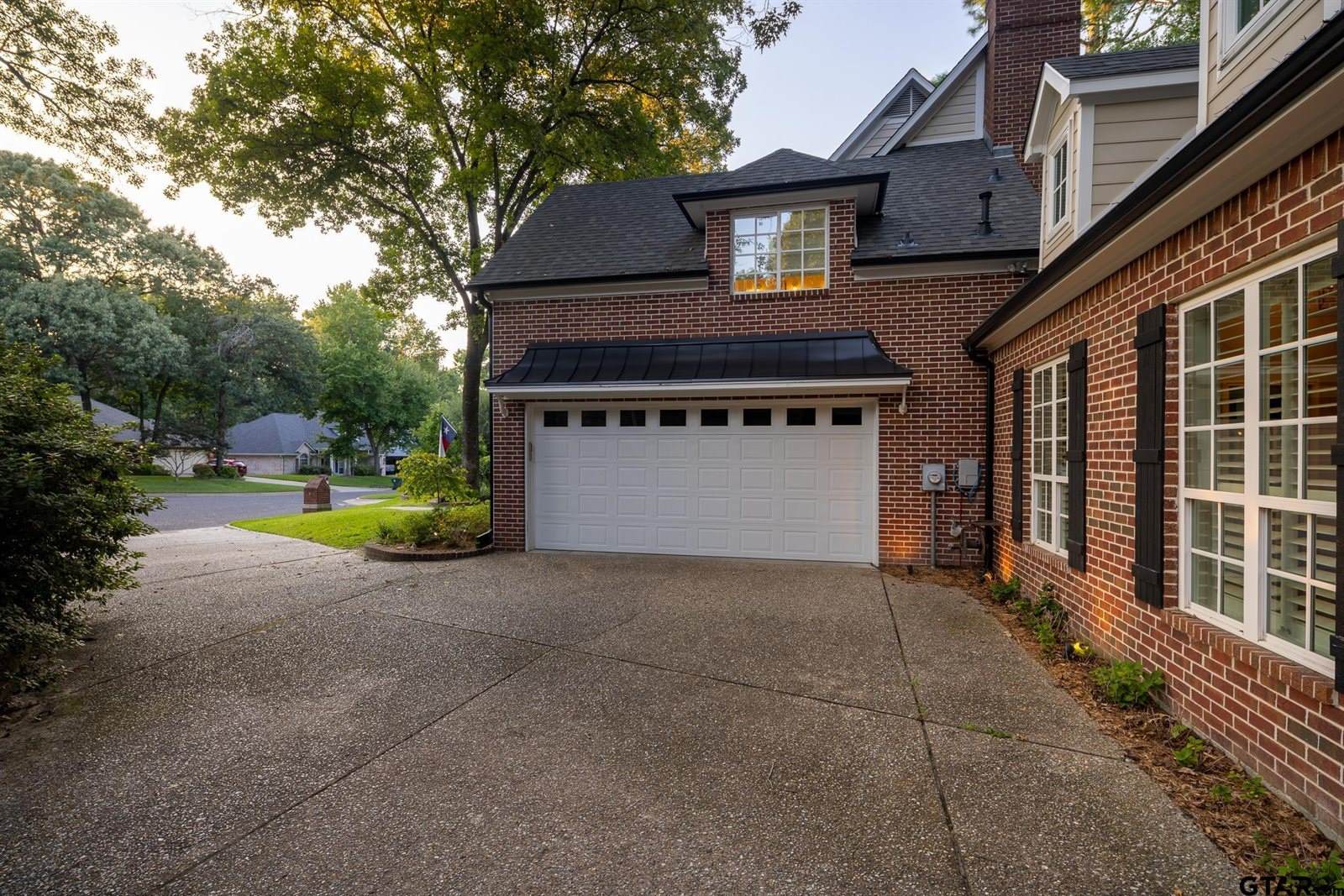 3618 Trailwood Ct, Tyler, TX 75707