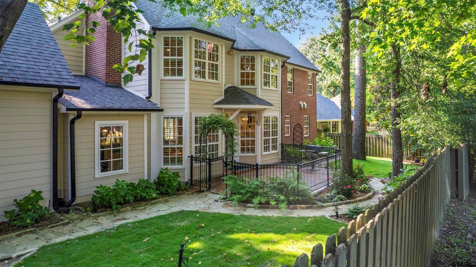 3618 Trailwood Ct, Tyler, TX 75707