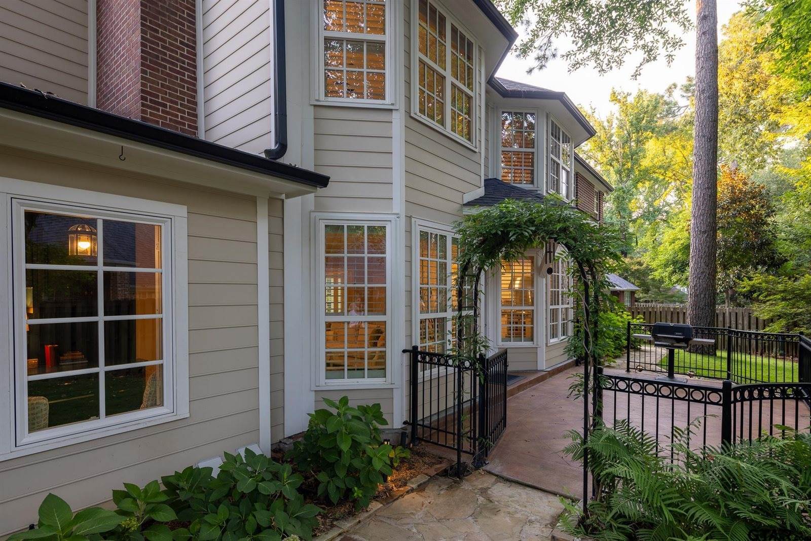 3618 Trailwood Ct, Tyler, TX 75707