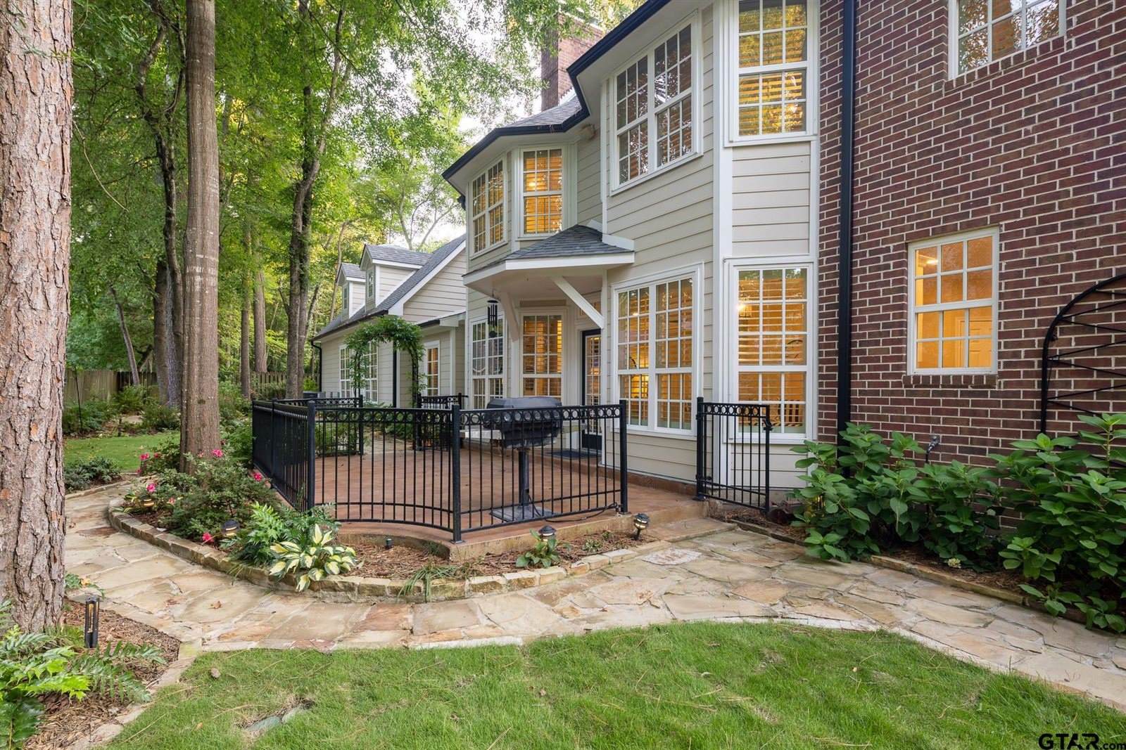 3618 Trailwood Ct, Tyler, TX 75707