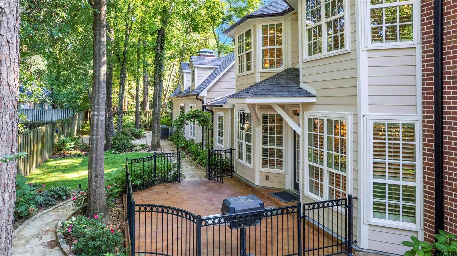 3618 Trailwood Ct, Tyler, TX 75707