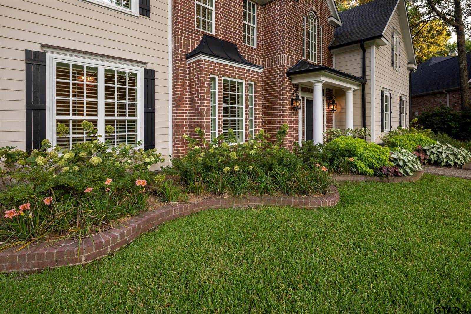 3618 Trailwood Ct, Tyler, TX 75707