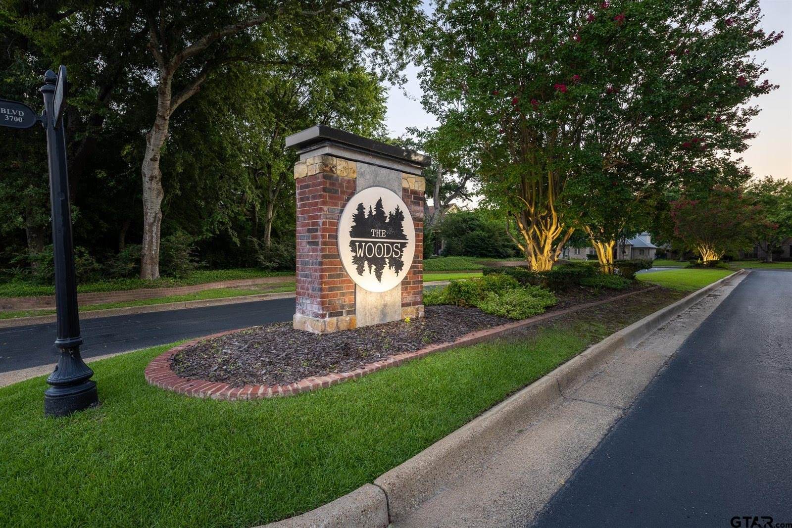 3618 Trailwood Ct, Tyler, TX 75707