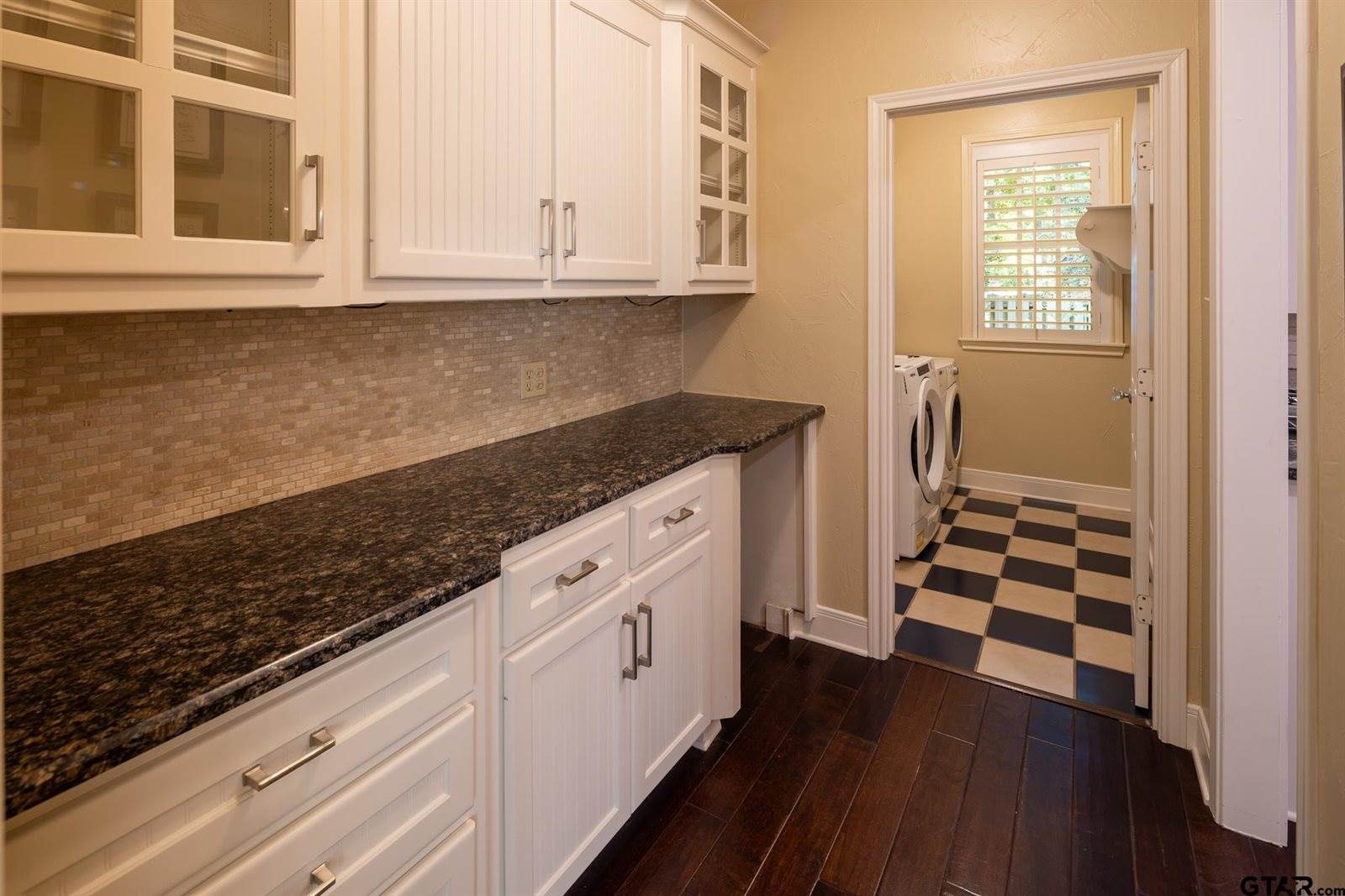 3618 Trailwood Ct, Tyler, TX 75707