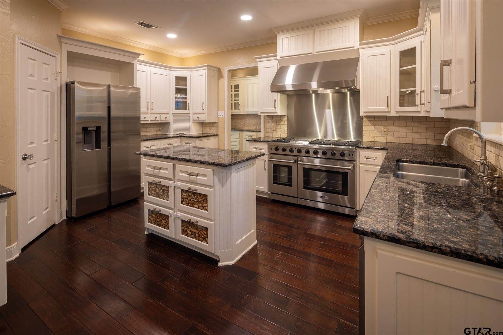 3618 Trailwood Ct, Tyler, TX 75707