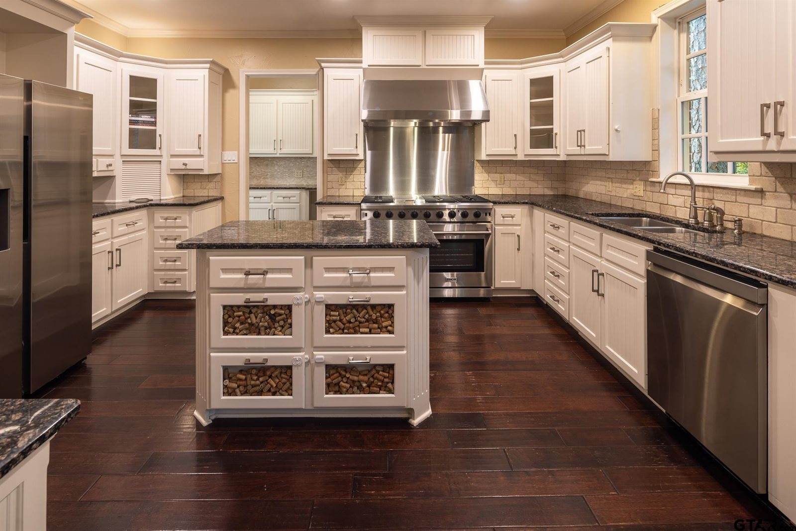 3618 Trailwood Ct, Tyler, TX 75707