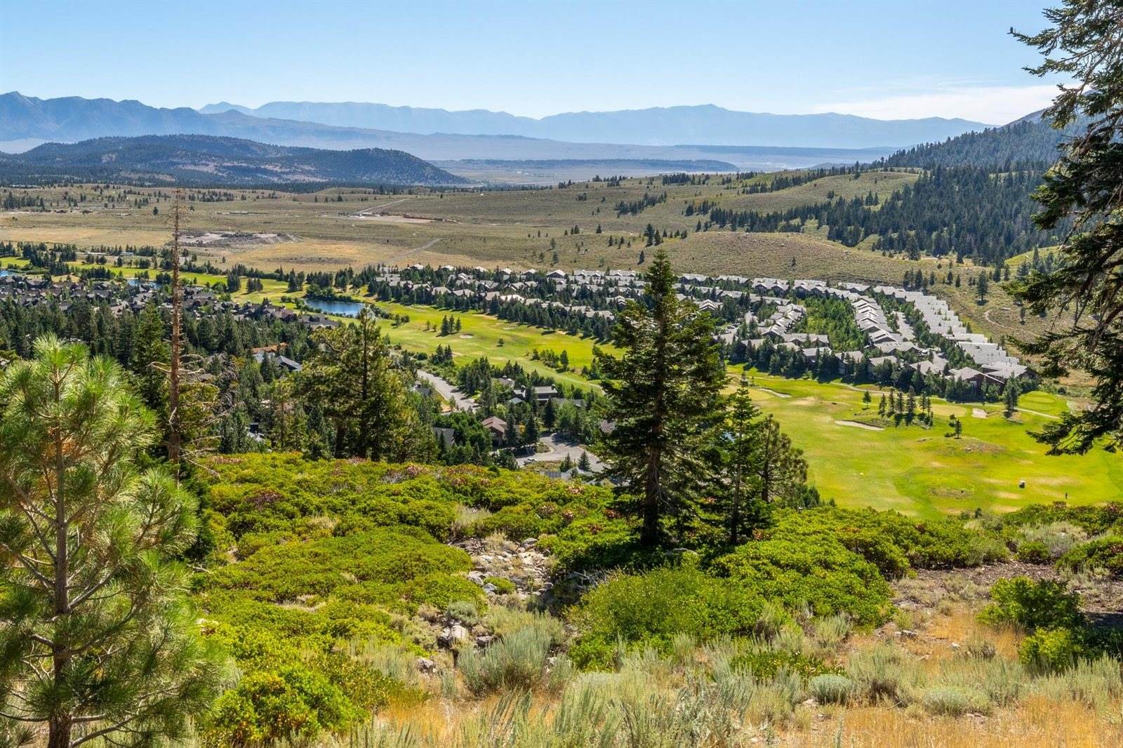 480 Fir Street, Mammoth Lakes, CA 93546