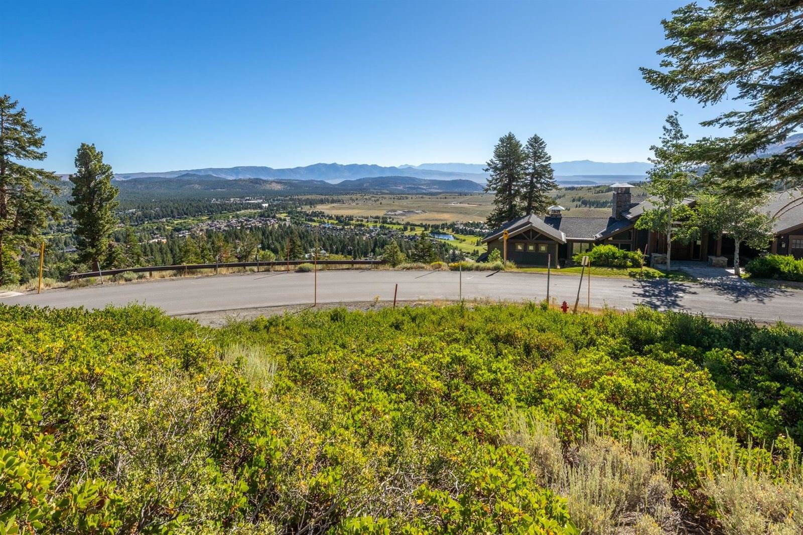 480 Fir Street, Mammoth Lakes, CA 93546