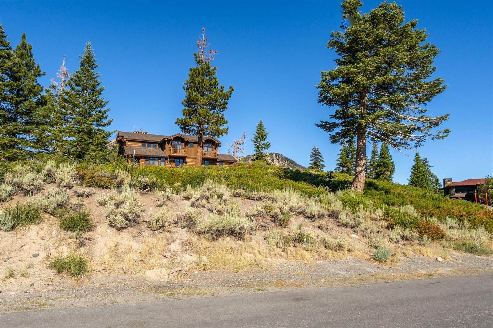 480 Fir Street, Mammoth Lakes, CA 93546