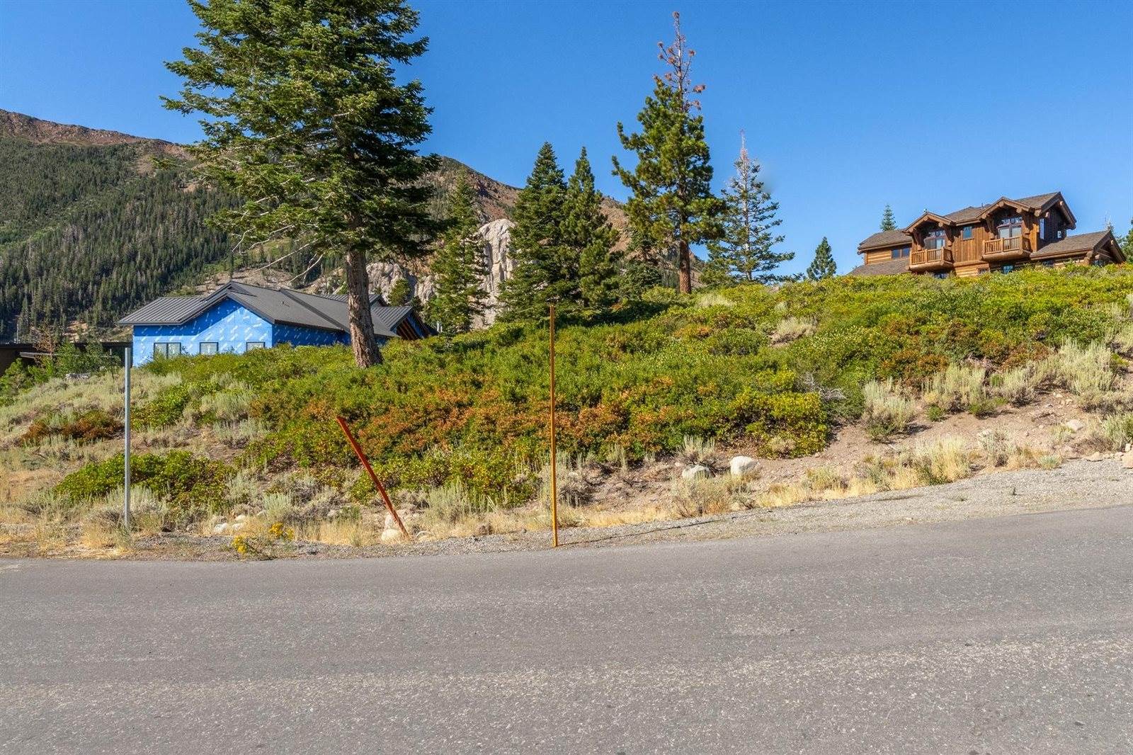 480 Fir Street, Mammoth Lakes, CA 93546