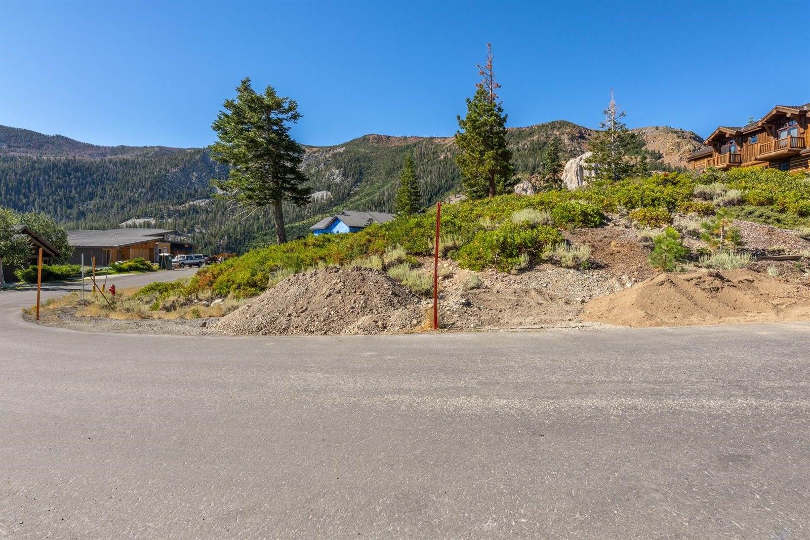 480 Fir Street, Mammoth Lakes, CA 93546