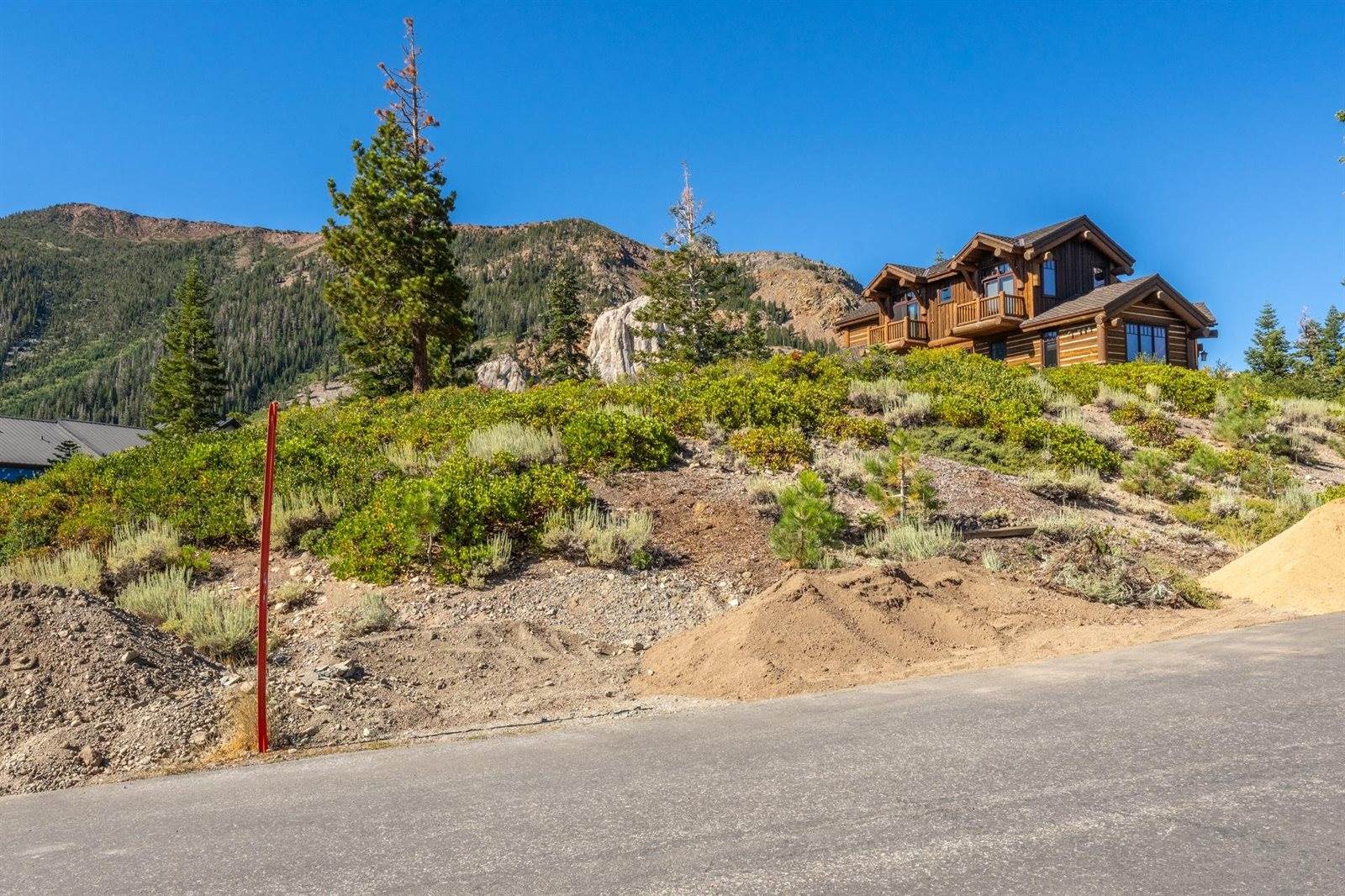 480 Fir Street, Mammoth Lakes, CA 93546