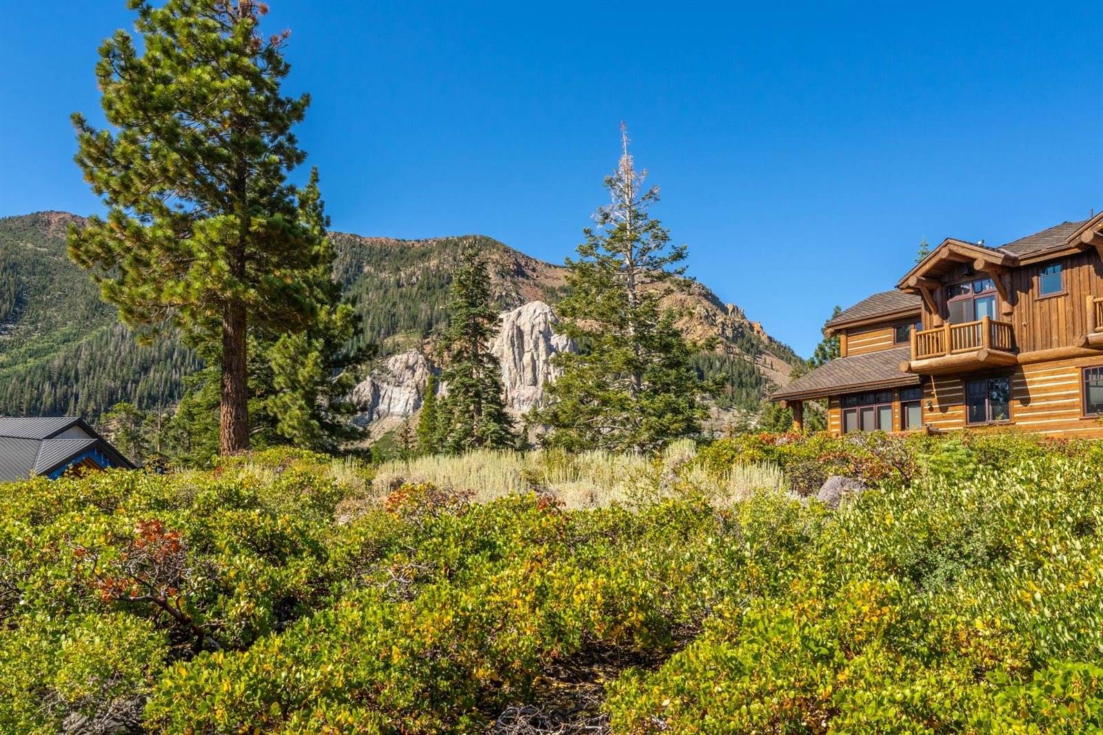480 Fir Street, Mammoth Lakes, CA 93546