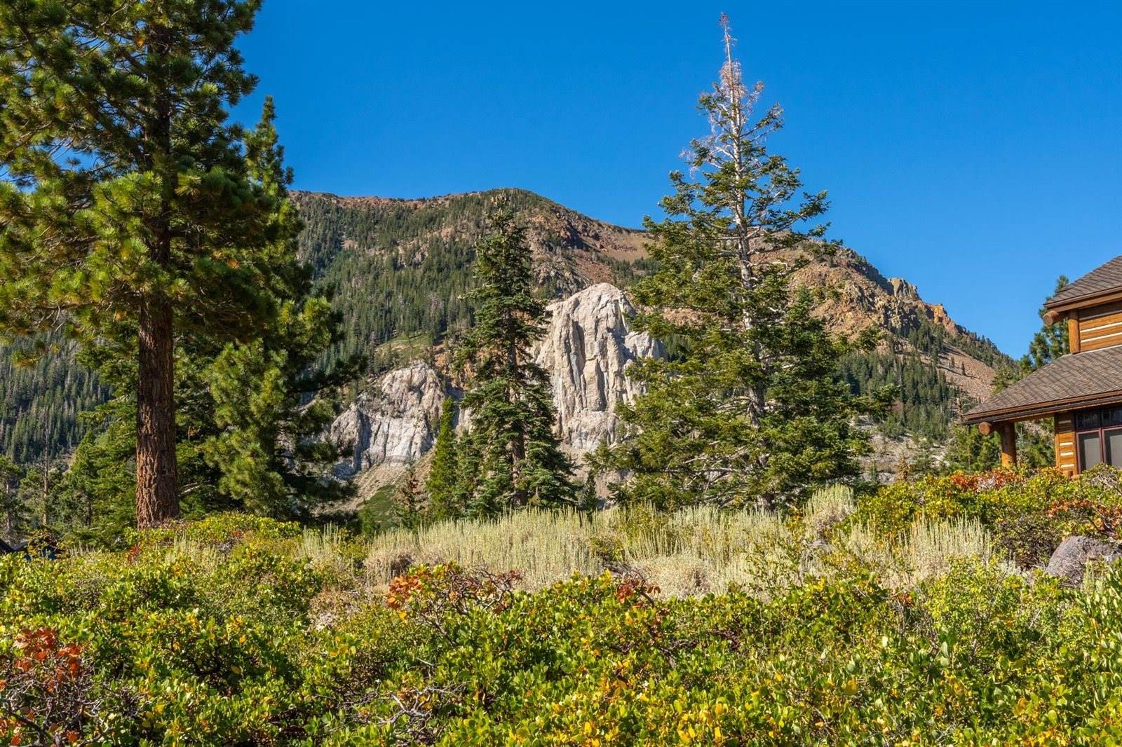 480 Fir Street, Mammoth Lakes, CA 93546