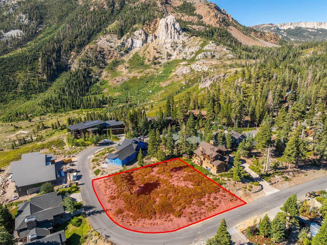 480 Fir Street, Mammoth Lakes, CA 93546